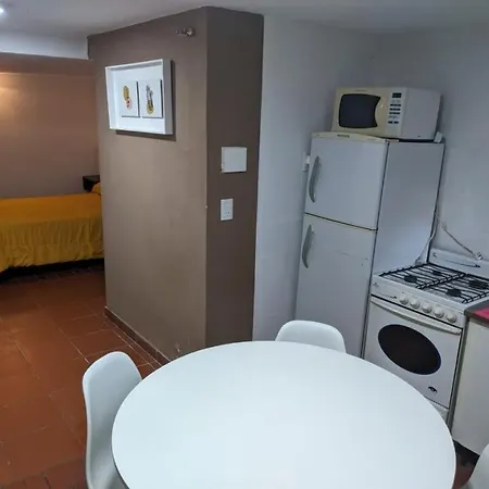 Depto La Falda Cordoba Exterior photo