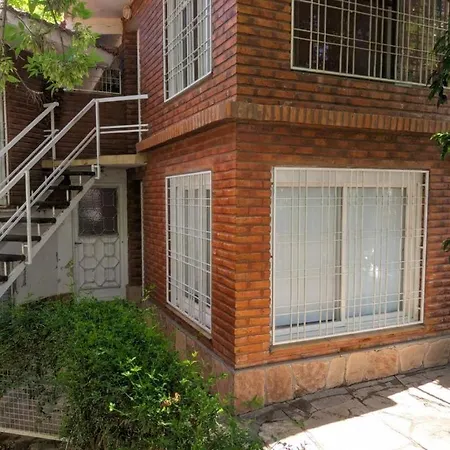 Depto La Falda Cordoba Exterior photo