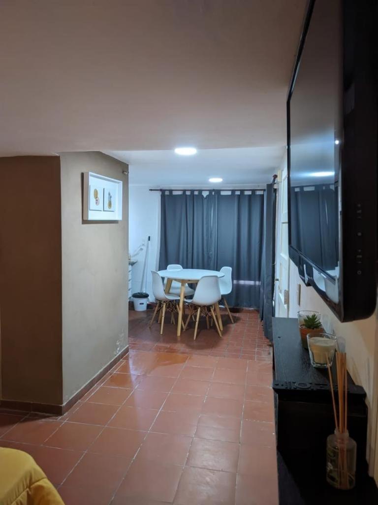 Depto Cordoba Apartment
