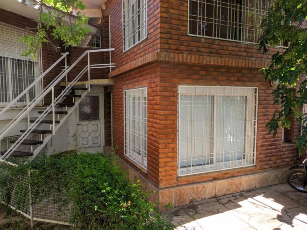 Depto Cordoba Apartment *